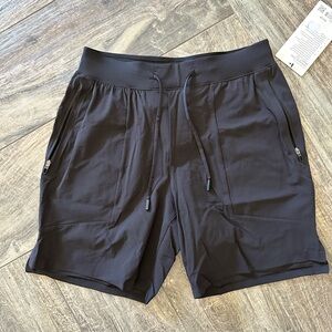 Licensed to Train Lululemon short